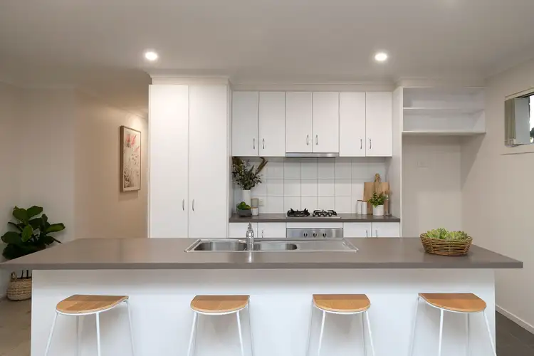 Fifth view of Homely house listing, 34 Colby Link, Derrimut VIC 3026