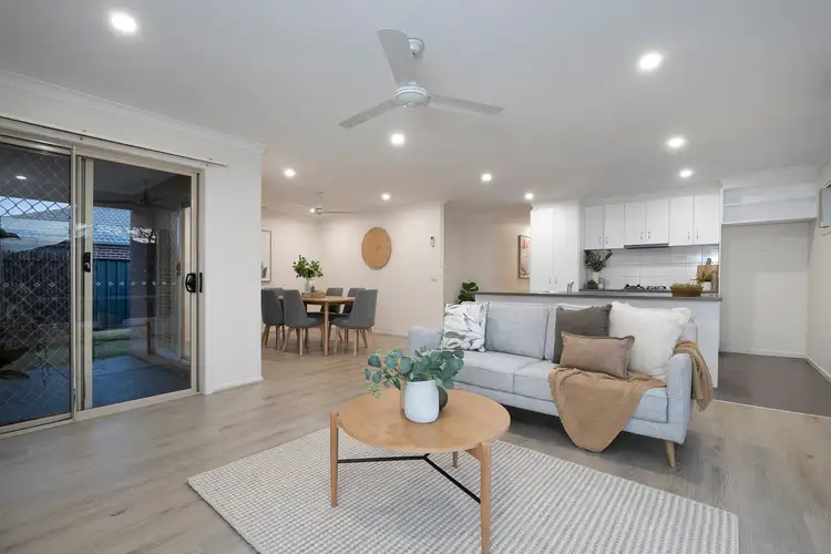 Sixth view of Homely house listing, 34 Colby Link, Derrimut VIC 3026