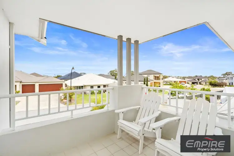 Fourth view of Homely house listing, 7 Samphire Turn, Beeliar WA 6164