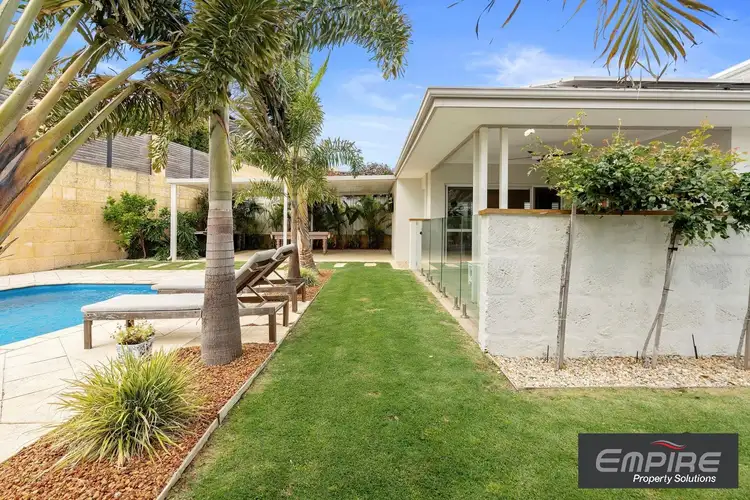 Sixth view of Homely house listing, 7 Samphire Turn, Beeliar WA 6164