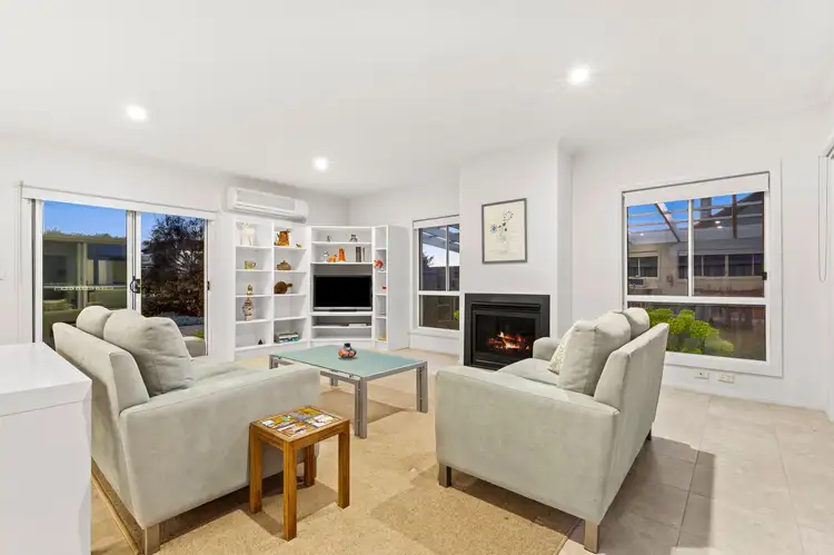 Second view of Homely house listing, 4 Hopgood Place, Barwon Heads VIC 3227