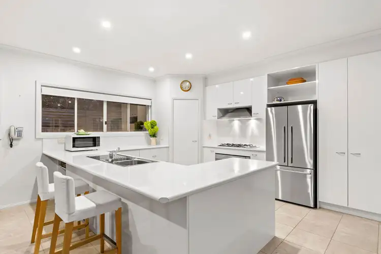 Third view of Homely house listing, 4 Hopgood Place, Barwon Heads VIC 3227