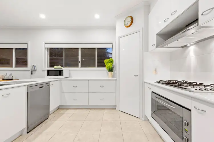 Fourth view of Homely house listing, 4 Hopgood Place, Barwon Heads VIC 3227