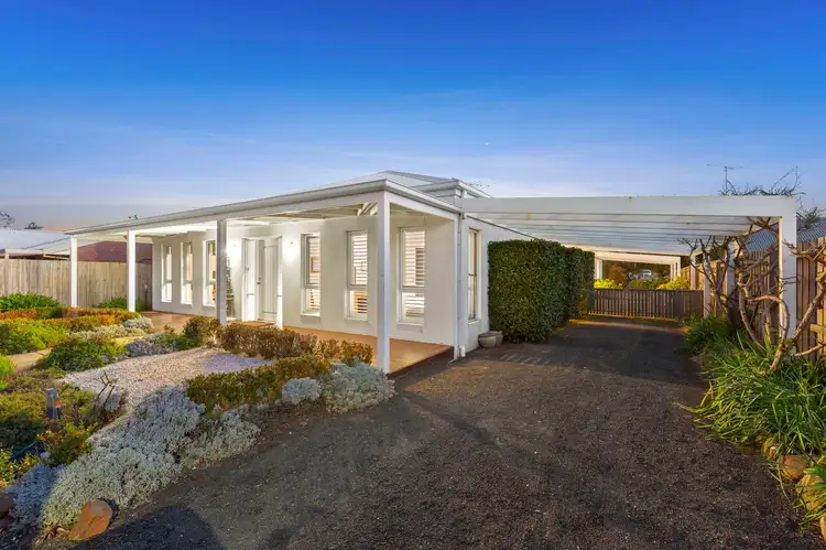 Sixth view of Homely house listing, 4 Hopgood Place, Barwon Heads VIC 3227