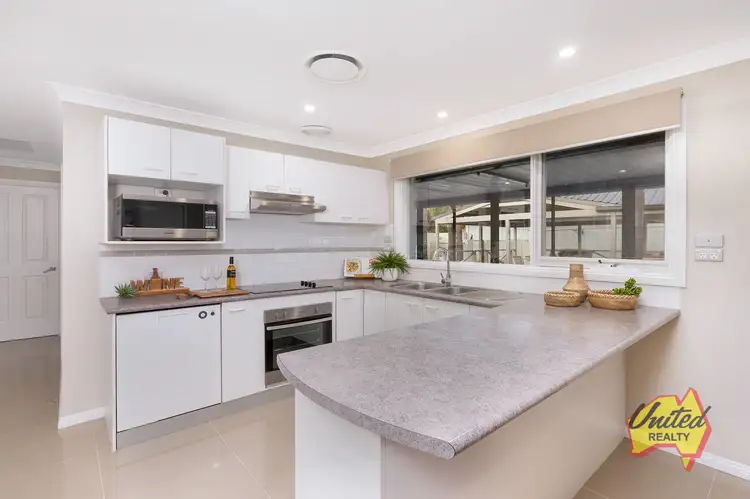 Third view of Homely house listing, 10 Badgally Road, The Oaks NSW 2570