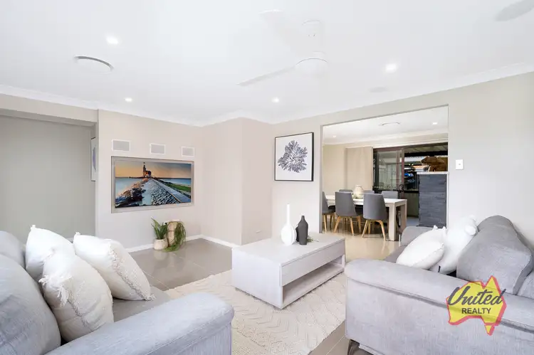 Fourth view of Homely house listing, 10 Badgally Road, The Oaks NSW 2570