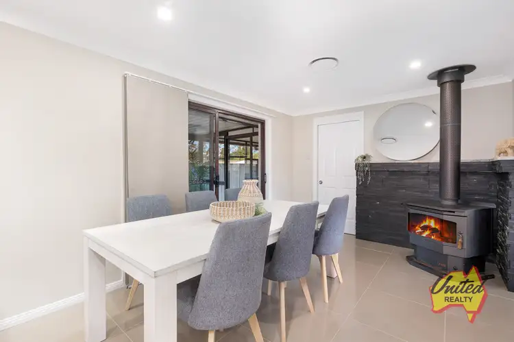 Fifth view of Homely house listing, 10 Badgally Road, The Oaks NSW 2570