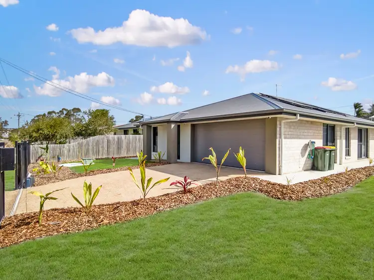 Third view of Homely house listing, 19 Kingfisher Drive, River Heads QLD 4655