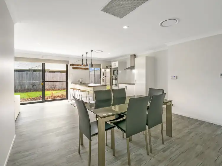 Fourth view of Homely house listing, 19 Kingfisher Drive, River Heads QLD 4655