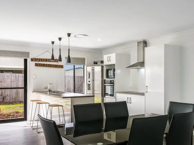 Sixth view of Homely house listing, 19 Kingfisher Drive, River Heads QLD 4655