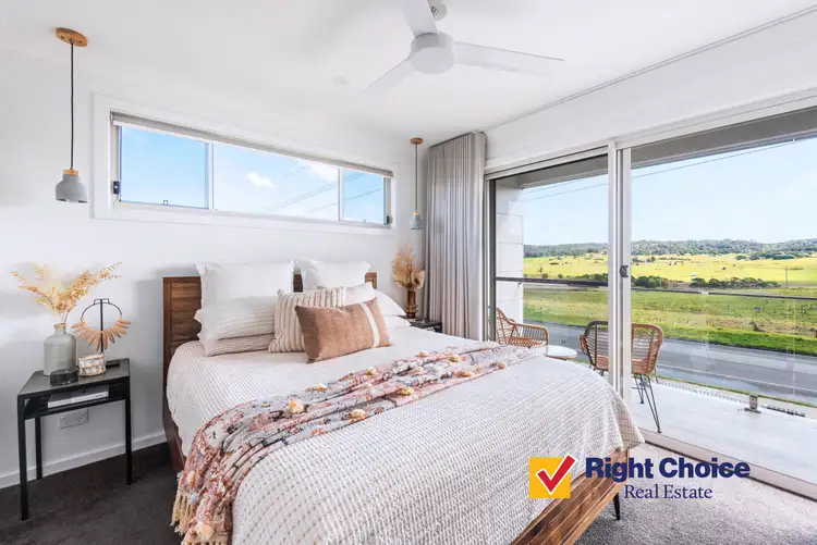 Main view of Homely townhouse listing, 3/65 Dunmore Road, Shell Cove NSW 2529