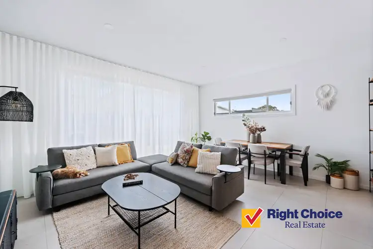 Fifth view of Homely townhouse listing, 3/65 Dunmore Road, Shell Cove NSW 2529