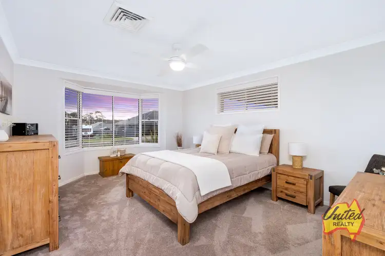 Fifth view of Homely house listing, 7 Tyrrell Place, The Oaks NSW 2570