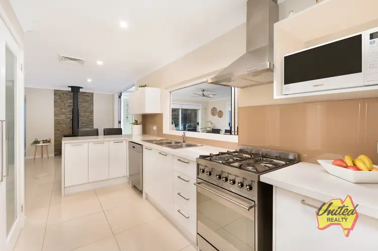 Sixth view of Homely house listing, 7 Tyrrell Place, The Oaks NSW 2570