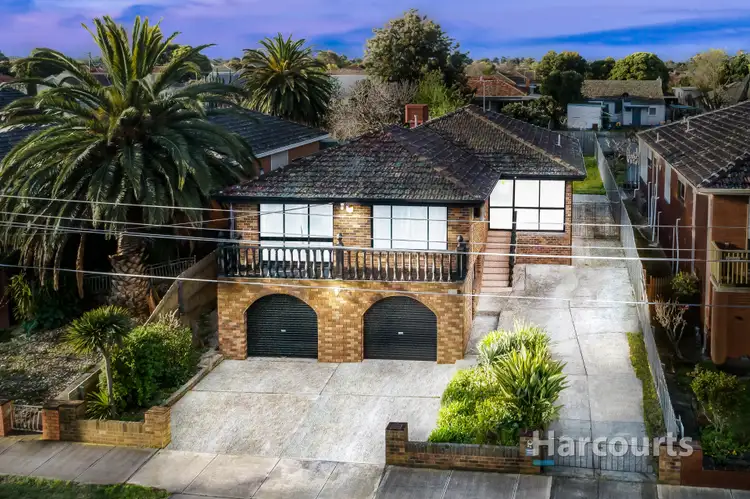 44 Millbank Drive, Deer Park VIC 3023