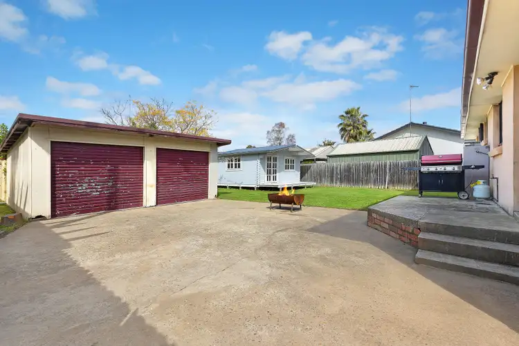 Second view of Homely house listing, 26 Meares Road, Mcgraths Hill NSW 2756