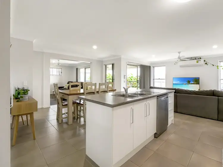 Second view of Homely house listing, 62 Martin Street, Pialba QLD 4655