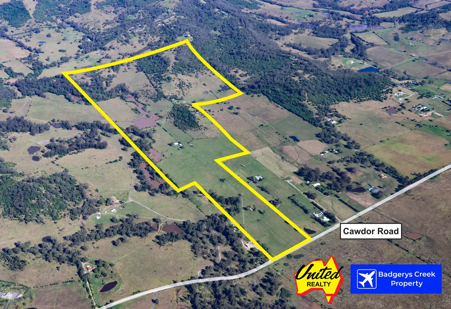 Main view of Homely house listing, 820 Cawdor Road, Cawdor NSW 2570