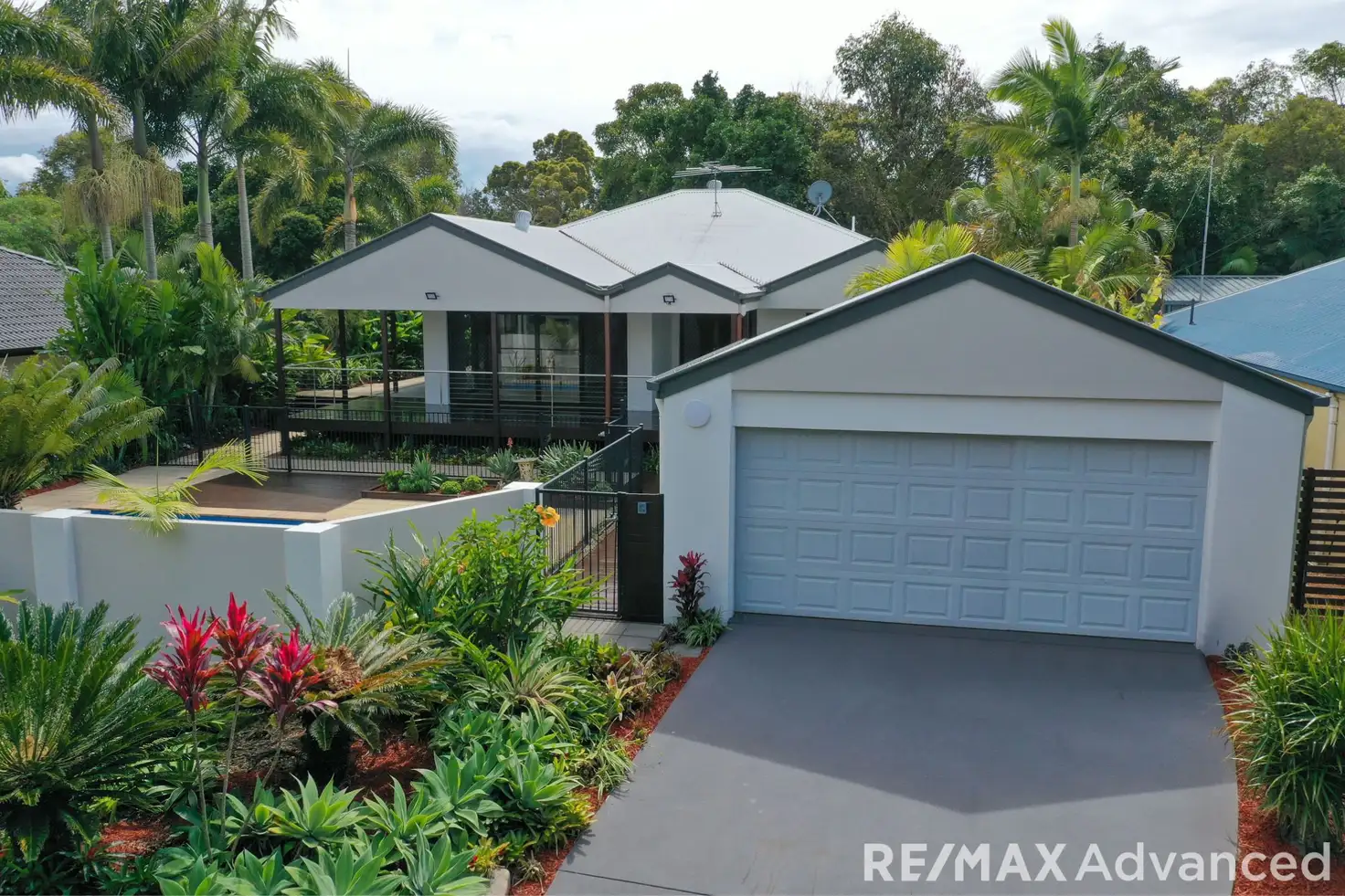 Main view of Homely house listing, 99 Cosmos Avenue, Banksia Beach QLD 4507
