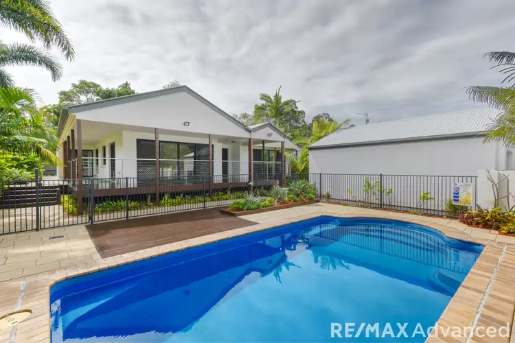 Second view of Homely house listing, 99 Cosmos Avenue, Banksia Beach QLD 4507
