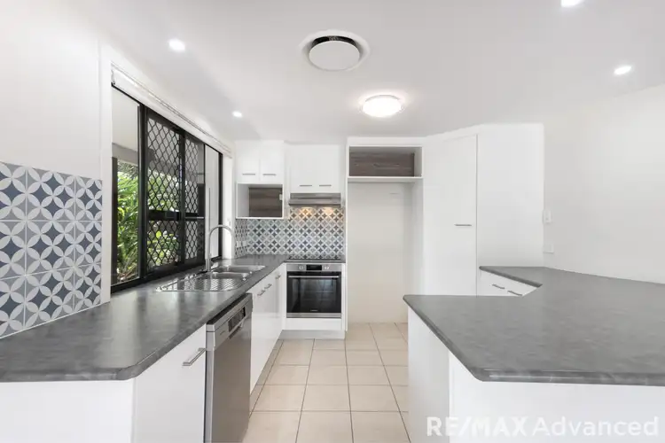 Fifth view of Homely house listing, 99 Cosmos Avenue, Banksia Beach QLD 4507