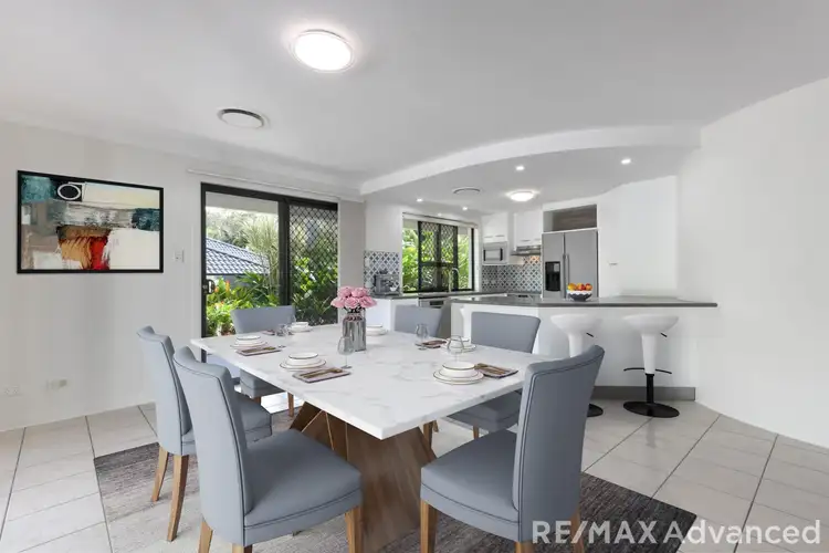 Sixth view of Homely house listing, 99 Cosmos Avenue, Banksia Beach QLD 4507