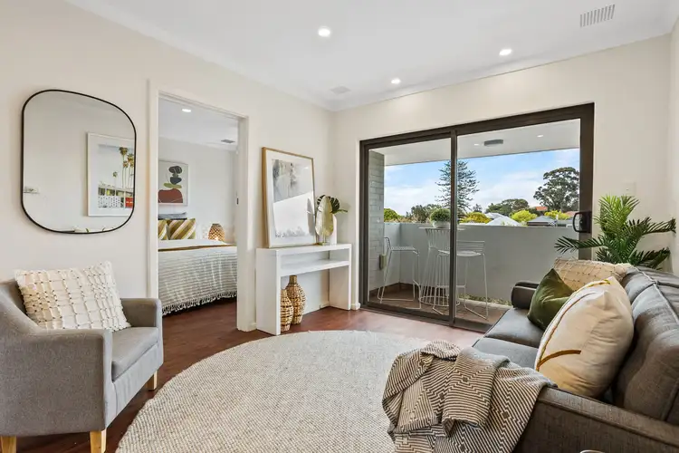Main view of Homely apartment listing, 18/213 Cambridge Street, Wembley WA 6014
