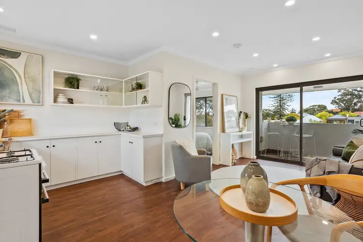 Second view of Homely apartment listing, 18/213 Cambridge Street, Wembley WA 6014