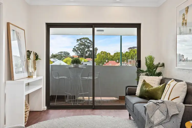 Third view of Homely apartment listing, 18/213 Cambridge Street, Wembley WA 6014