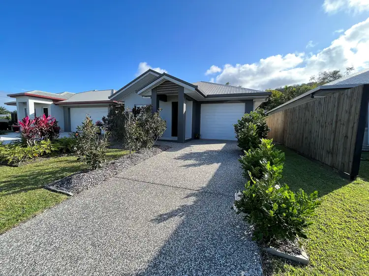 Main view of Homely house listing, 3 Lillydale Way, Trinity Beach QLD 4879