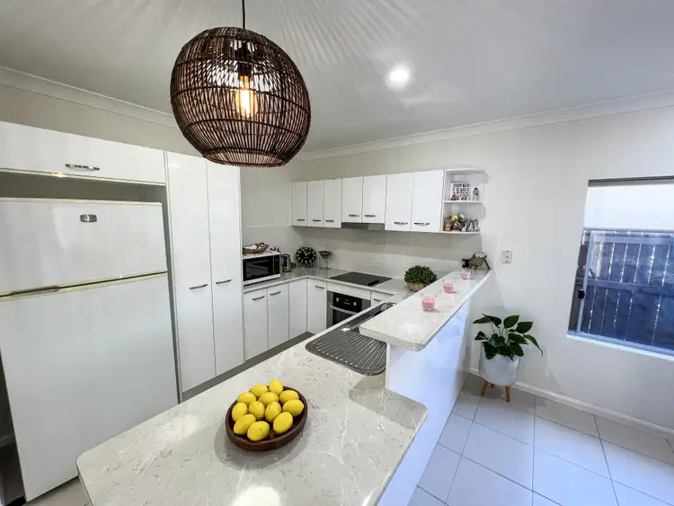 Second view of Homely house listing, 3 Lillydale Way, Trinity Beach QLD 4879