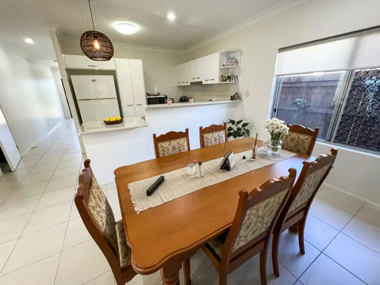Third view of Homely house listing, 3 Lillydale Way, Trinity Beach QLD 4879