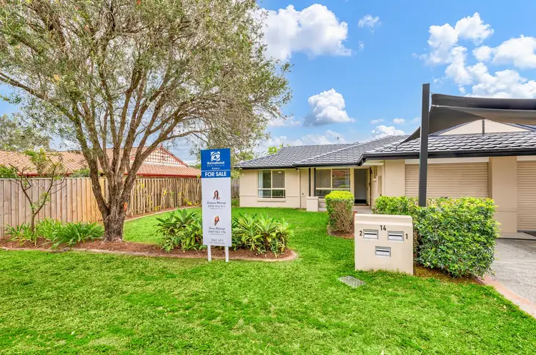 2/14 Dauphin Crescent