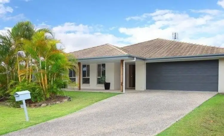 Main view of Homely house listing, 32 Barrington Street, Upper Coomera QLD 4209