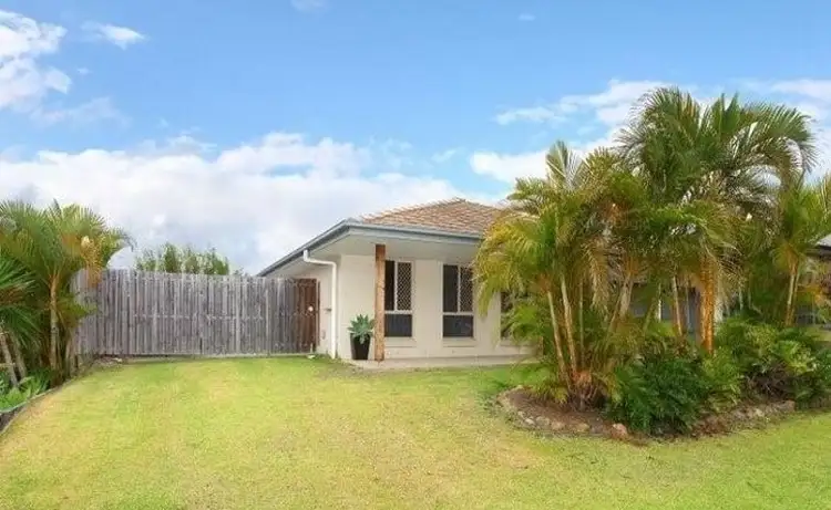 Second view of Homely house listing, 32 Barrington Street, Upper Coomera QLD 4209