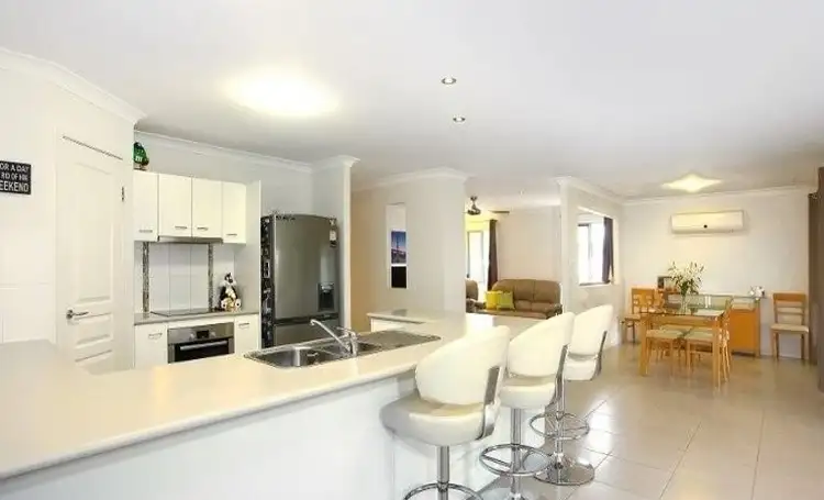 Third view of Homely house listing, 32 Barrington Street, Upper Coomera QLD 4209