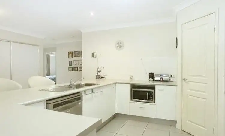 Fourth view of Homely house listing, 32 Barrington Street, Upper Coomera QLD 4209