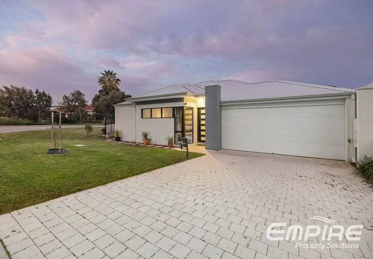 1A Keenan Street, Hamilton Hill WA 6163