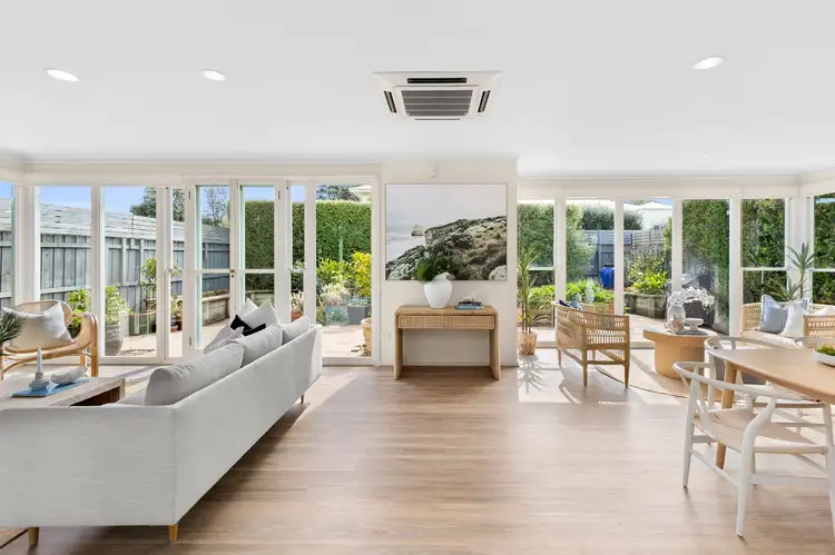 Main view of Homely house listing, 24 George Street, Barwon Heads VIC 3227
