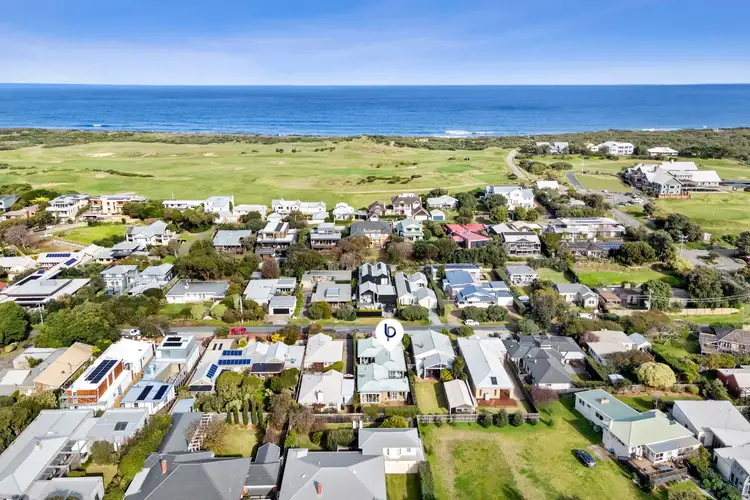 Second view of Homely house listing, 24 George Street, Barwon Heads VIC 3227