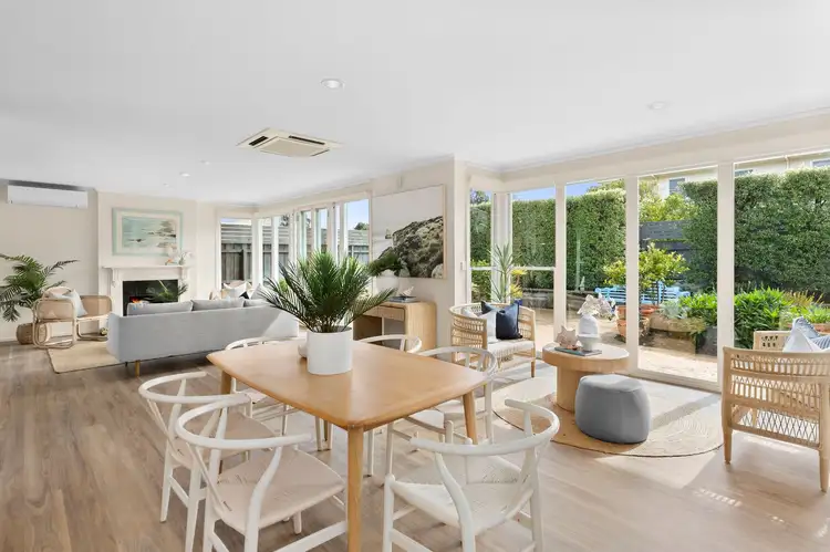 Fifth view of Homely house listing, 24 George Street, Barwon Heads VIC 3227