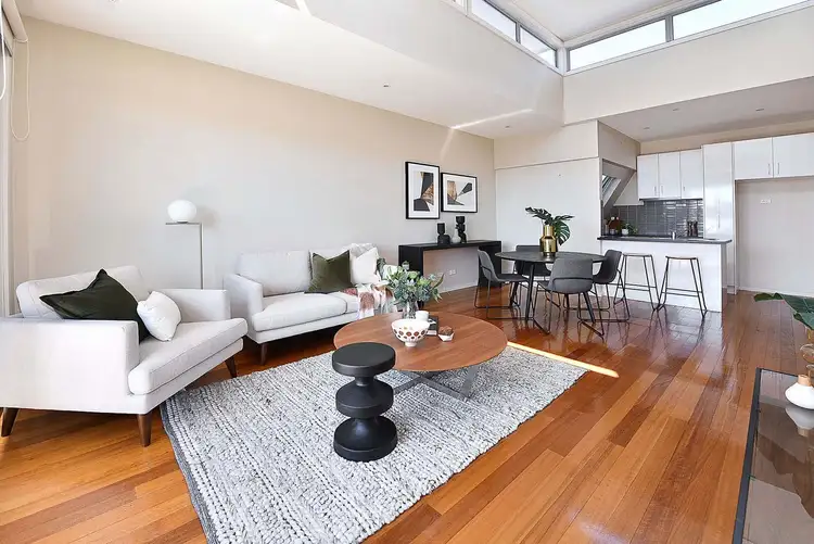 Main view of Homely unit listing, 55A Creswell Avenue, Airport West VIC 3042