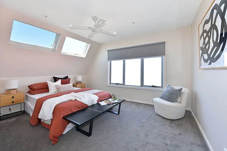 Fourth view of Homely unit listing, 55A Creswell Avenue, Airport West VIC 3042