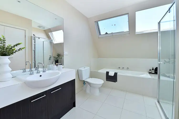 Fifth view of Homely unit listing, 55A Creswell Avenue, Airport West VIC 3042