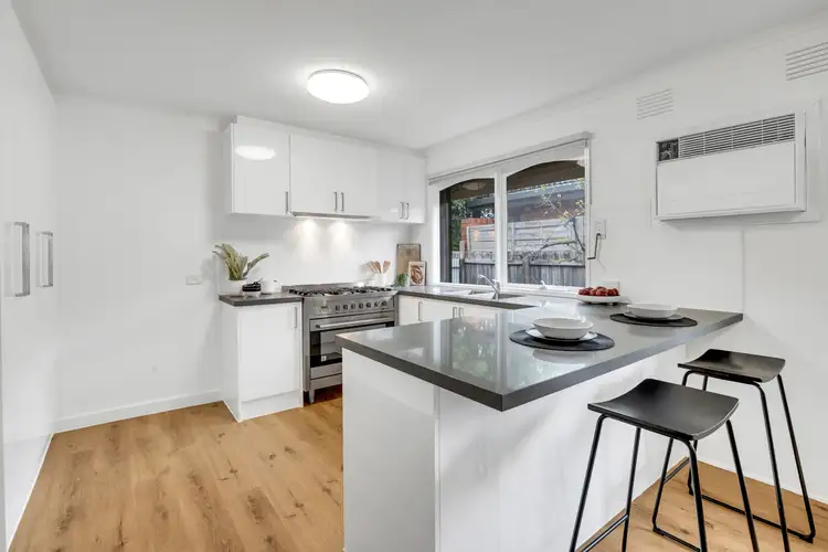 Second view of Homely house listing, 23 Stradishall Way, Tullamarine VIC 3043