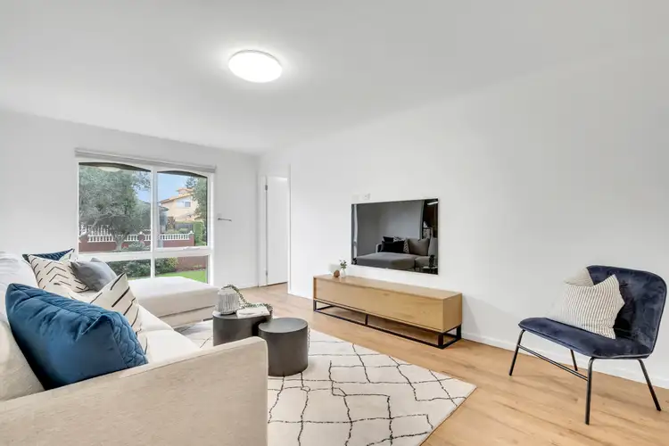 Fourth view of Homely house listing, 23 Stradishall Way, Tullamarine VIC 3043