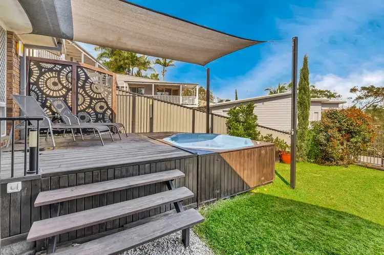 Third view of Homely house listing, 11 Sefton Place, Robina QLD 4226