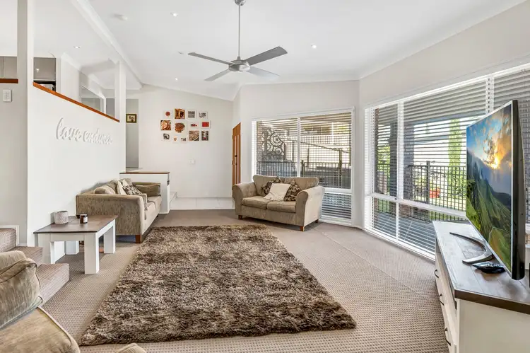 Fifth view of Homely house listing, 11 Sefton Place, Robina QLD 4226