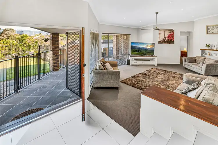 Sixth view of Homely house listing, 11 Sefton Place, Robina QLD 4226