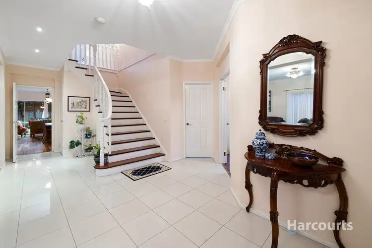 Third view of Homely house listing, 5 Linlithgow Parade, Caroline Springs VIC 3023